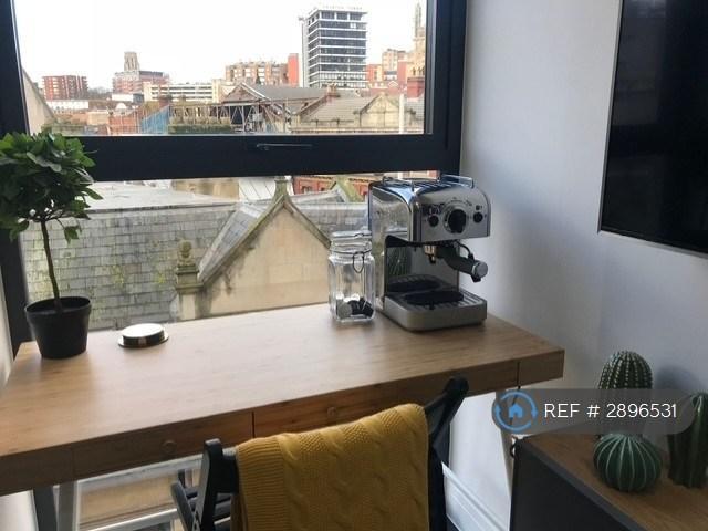 Flat for rent in City Centre, Feckenham