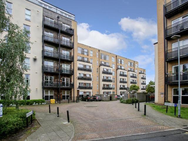 Flat for rent in London Borough of Hounslow, Spring Grove