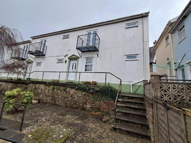 Flat for rent in Albert Town, Haverfordwest