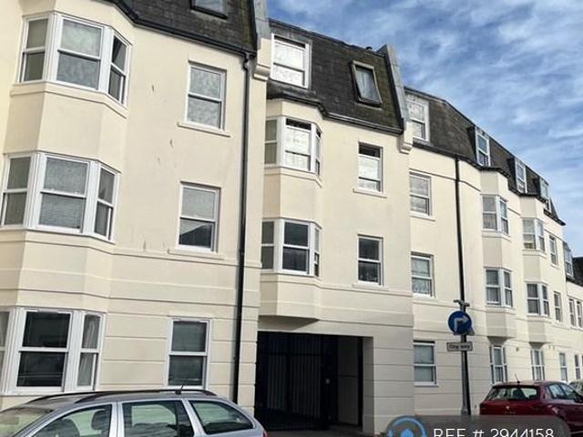 Flat for rent in Round Hill, Brighton & Hove