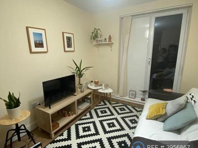 Flat for rent in Blackfriars, Salford