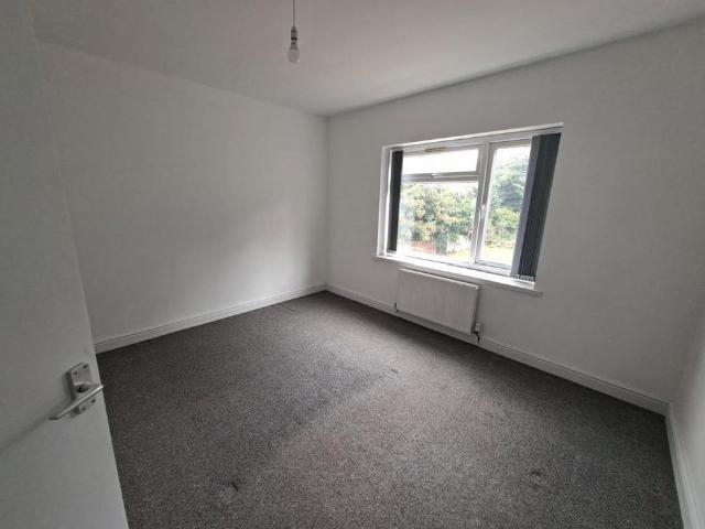 Apartment for rent in Ladywood, West Midlands
