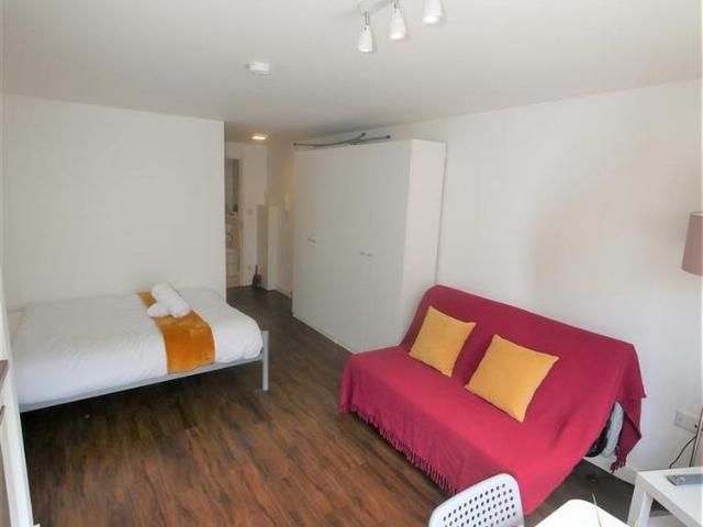 Apartment for rent in West Cliff, Bournemouth