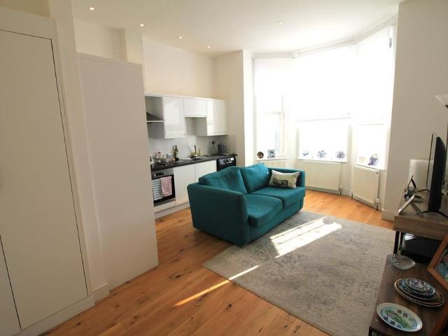 Apartment for rent in Sandown, Isle Of Wight