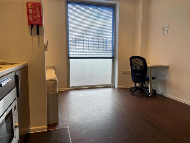 Apartment for rent in Guildford Park, Westborough