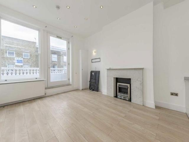 Apartment for rent in Cat Hill, Isle Of Man