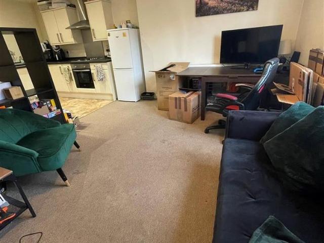 Apartment for rent in East Midlands