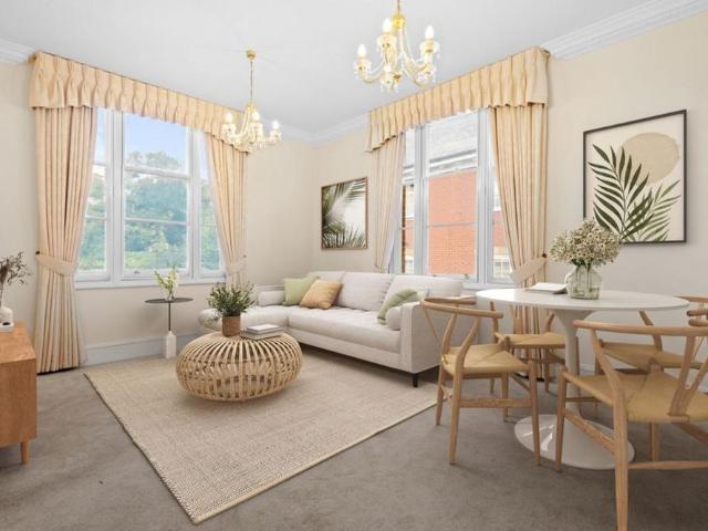 Apartment for rent in Orchard Valley, Folkestone and Hythe
