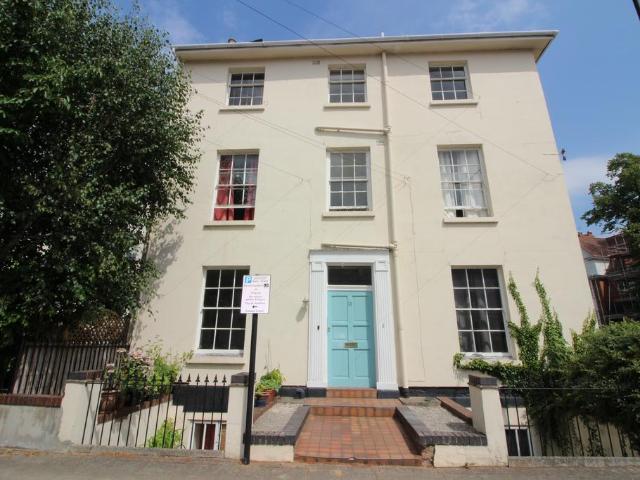 Flat for rent in Milverton, Green Close