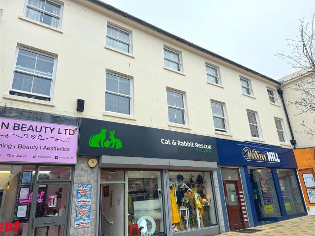 Flat for rent in Clapham, West Sussex