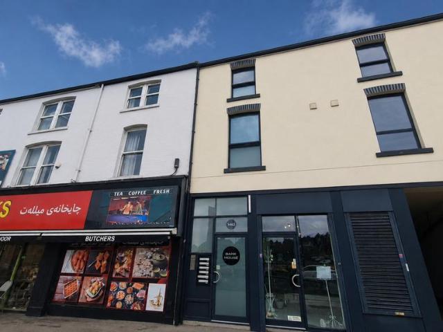 Flat for rent in Belle Isle, West Yorkshire