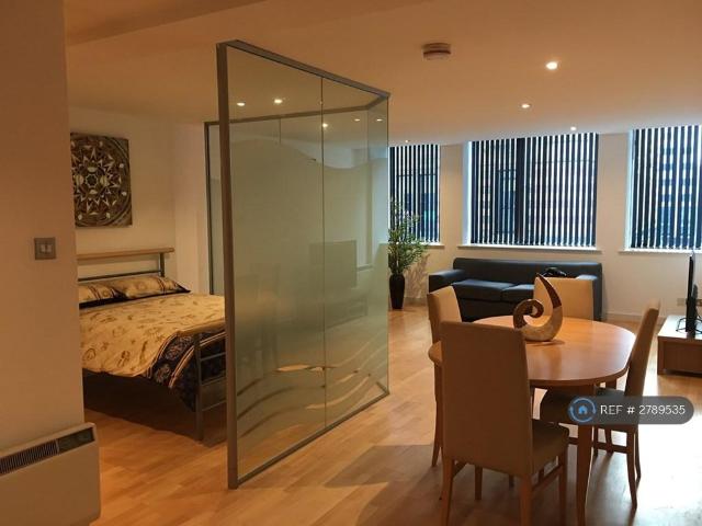 Flat for rent in Isle Of Man