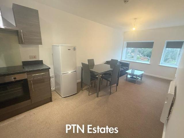 Apartment for rent in Kingswinford, West Midlands