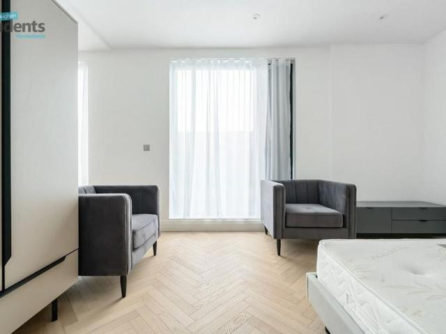 Apartment for rent in Round Hill, Brighton & Hove