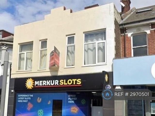 Apartment for rent in Tipner, City Of Portsmouth