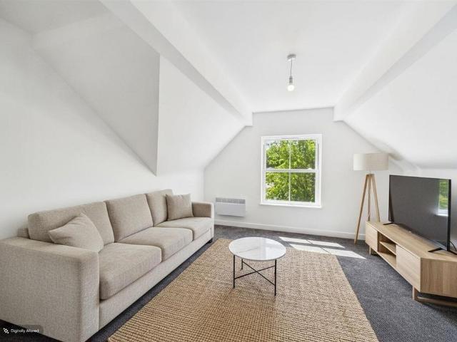 Apartment for rent in New Normanton, East Midlands