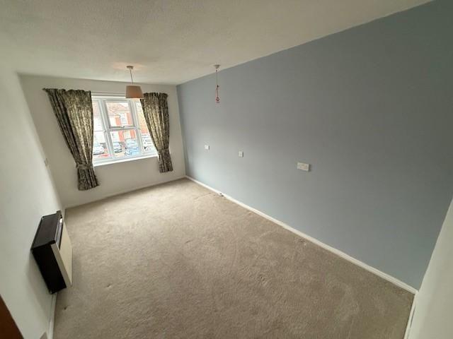 Apartment for rent in Millfield, Peterborough