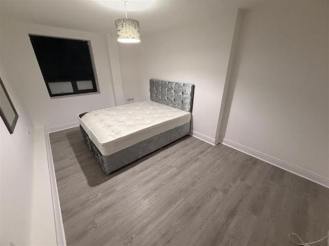 Apartment for rent in Haddon, East Midlands