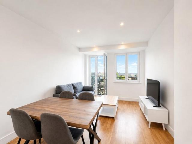 Apartment for rent in Broxbourne, Hertfordshire