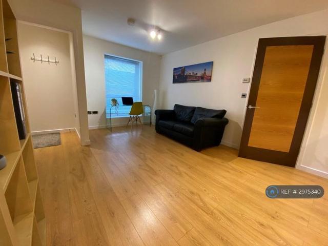 Apartment for rent in Hull, City Of Kingston Upon Hull
