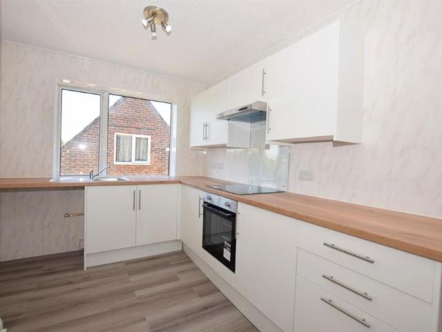 Apartment for rent in Clapham, West Sussex