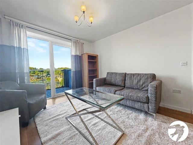Apartment for rent in Brompton, Gillingham