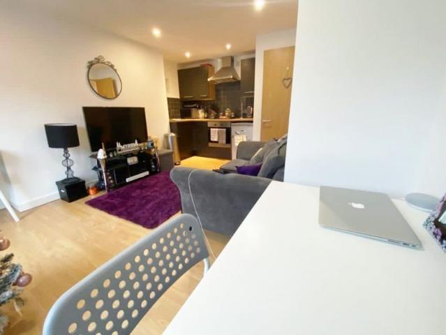 Room for rent in South Yorkshire