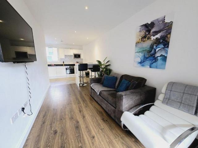 Apartment for rent in Watford Heath, North Watford