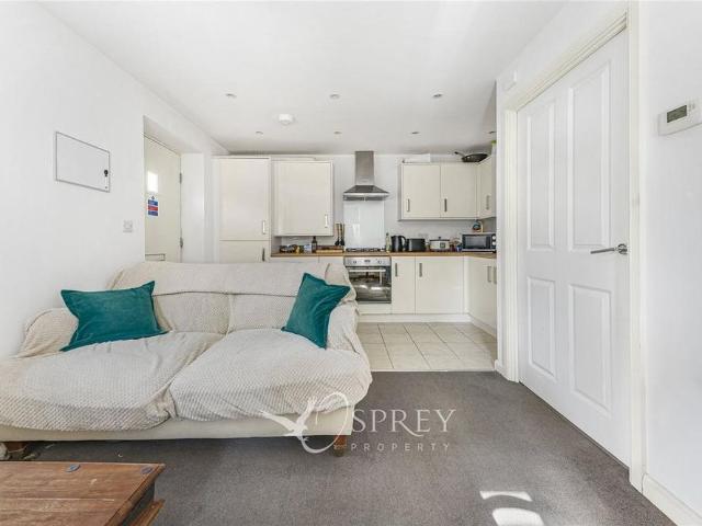Apartment for rent in Oundle