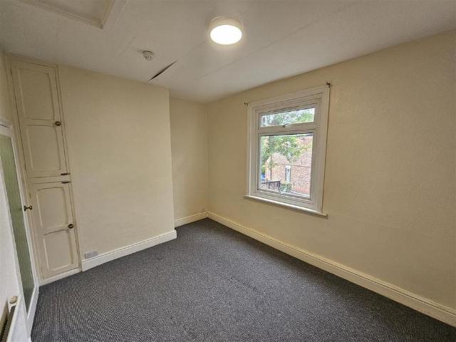 Apartment for rent in Crumpsall, Manchester