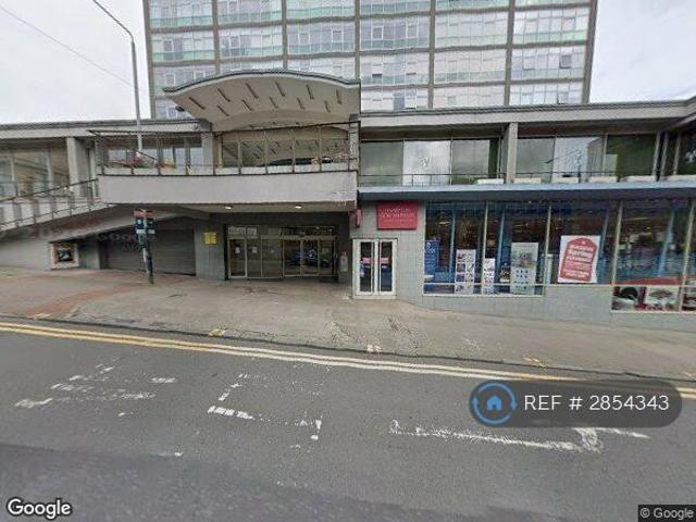 Flat for rent in Garnethill, Scotland