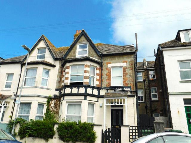 Flat for rent in Central, Heathlands