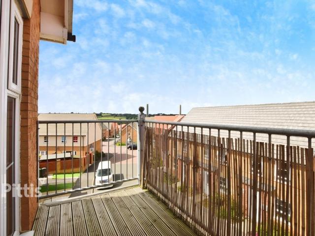 Flat for rent in East Cowes, Isle Of Wight