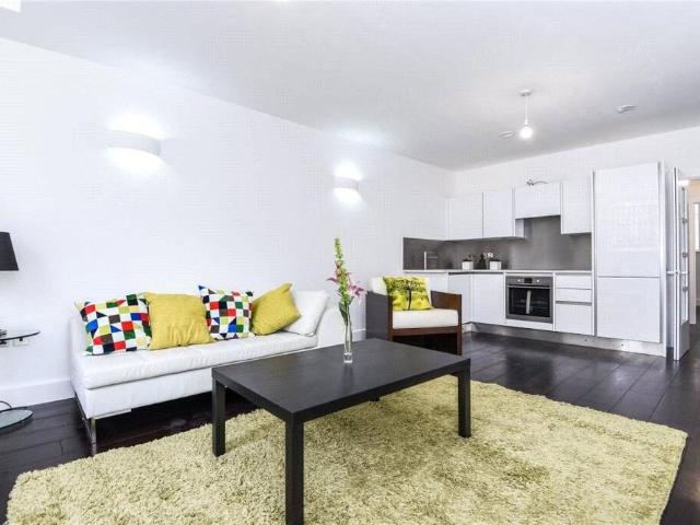Apartment for rent in Newtown, Reading