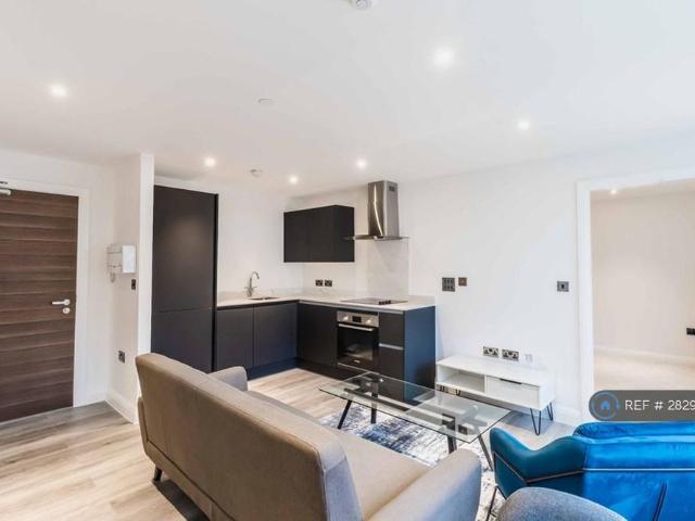 Apartment for rent in Yardley, West Midlands