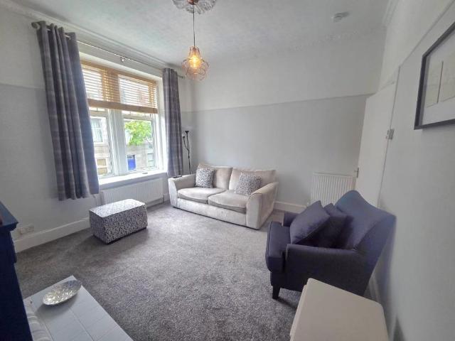 Apartment for rent in City Centre, Ballindoch