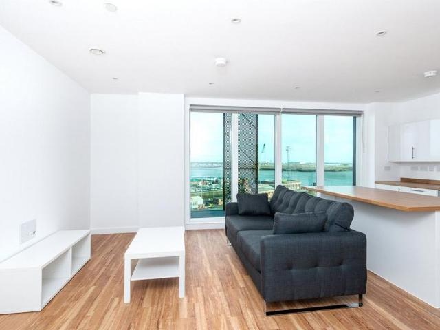 Apartment for rent in Brompton, Gillingham