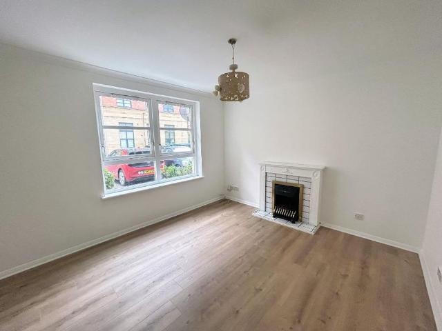 Apartment for rent in North Leith, Trinity