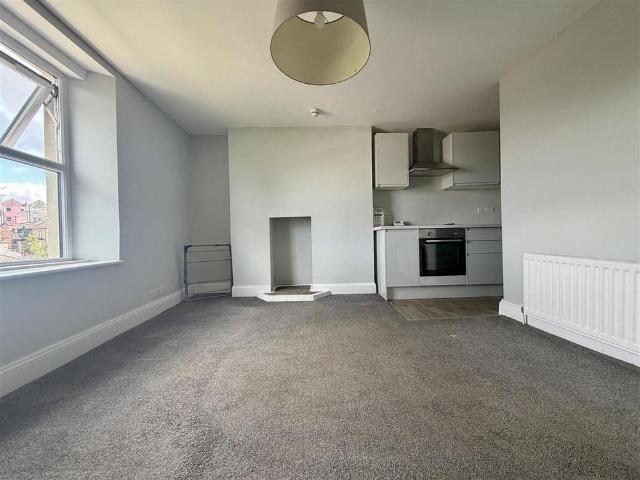 Apartment for rent in Feckenham, City Of Bristol
