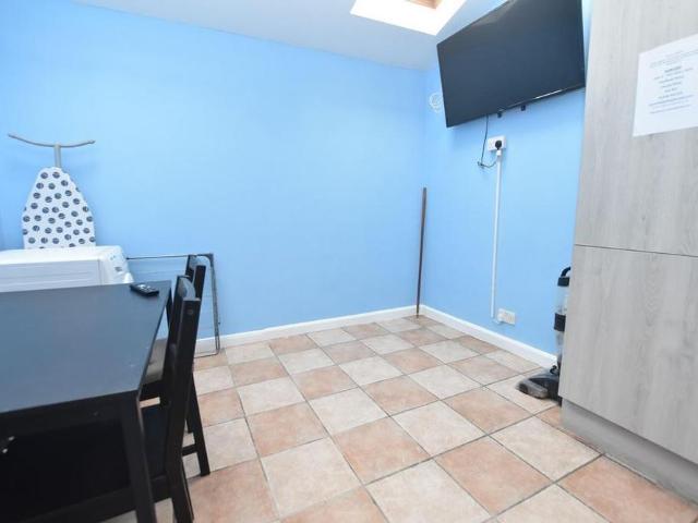 Apartment for rent in Loundsley Green, East Midlands