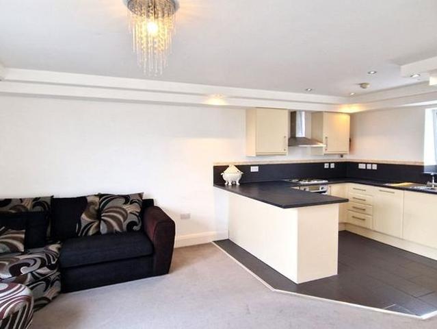 Apartment for rent in Wanstead, Greater London