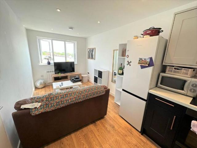 Apartment for rent in Eastbourne, East Sussex