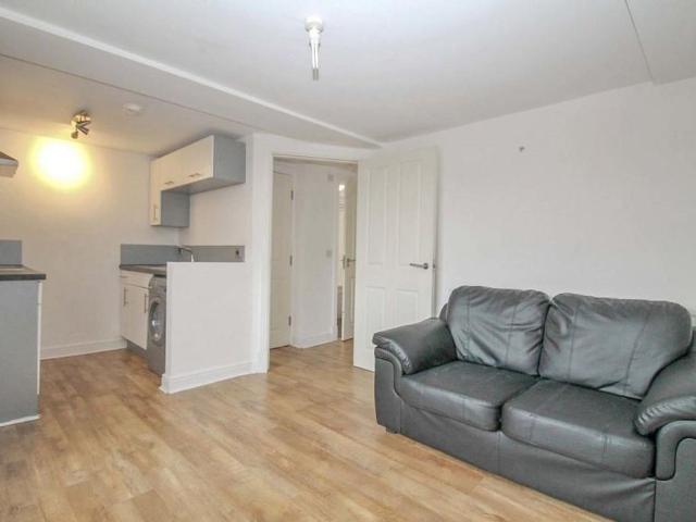Apartment for rent in Armley, West Yorkshire