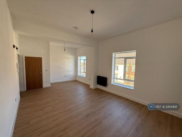 Apartment for rent in Garrison Side, Hull