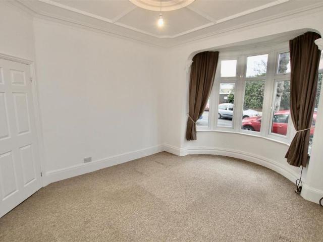 Apartment for rent in Leigh on Sea, Southend-on-Sea