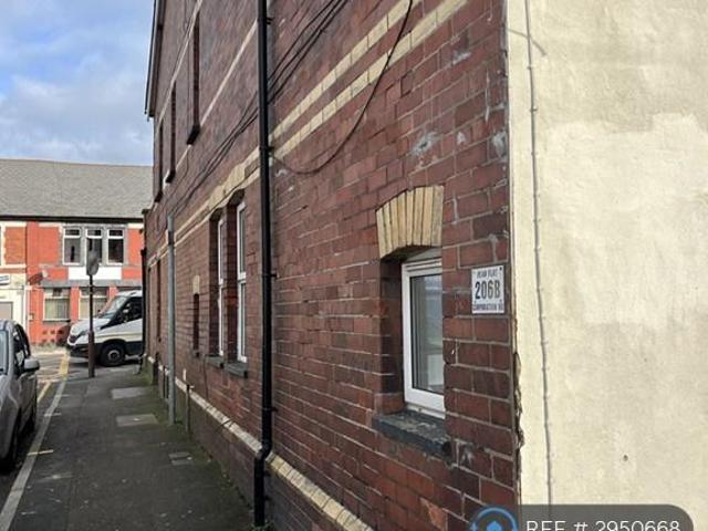 Flat for rent in Wales