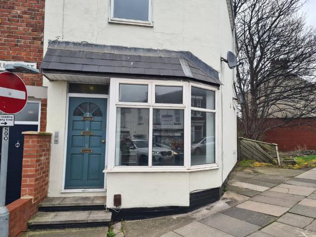 Flat for rent in Darlington