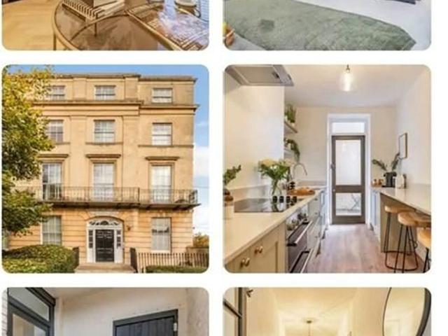 Apartment for rent in Ewens Farm, Golden Valley