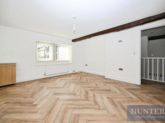 Apartment for rent in Rufford Park, Yeadon