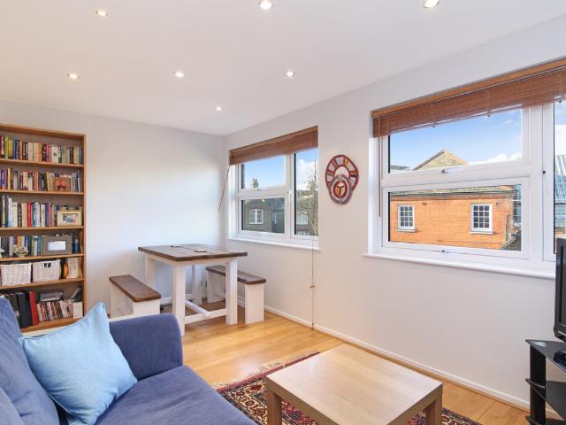Apartment for rent in London Borough of Wandsworth, Greater London